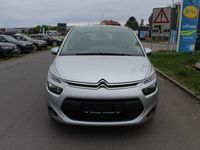 gebraucht Citroën C4 Picasso SpaceTourer *Tempomat*Klimatronic*PDC