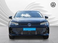 Używany VW Passat Pro 150 KM (110 kW) 2024 Czarny Kombi