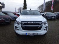 gebraucht Isuzu D-Max Space Cab 4WD