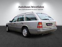 gebraucht Mercedes E320 Automatik/Leder/Memory/Klima/eSD/7Sitzer