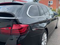 gebraucht BMW 520 F11 | D | EU6 | AHK | CarPlay | Kamera | Kein ADBlue