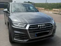 Gebraucht Audi Q5 Design 299 PS (219 kW) 2020 SUV