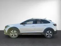 Gebraucht VW Taigo Style 150 PS (110 kW) 2022 SUV
