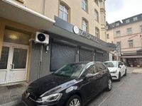 Gebraucht VW Golf VII Join 116 PS (85 kW) 2019 Schwarz Limousine