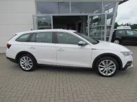 Gebraucht Skoda Octavia 200 PS (147 kW) 2023 Kombi