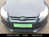 Brugt Ford Focus 116 HK (85 kW) 2012 Grå Stationcar