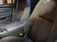 Gebraucht Mazda 3 122 PS (89 kW) 2019 Weiß Limousine