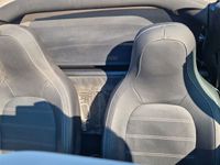 Gebraucht Smart ForTwo Cabrio Prime 90 PS (66 kW) 2018 Silber Cabrio