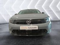 Gebraucht Opel Corsa-e Edition 2023 Grau Kleinwagen