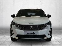 Gebraucht Peugeot 3008 GT 131 PS (96 kW) 2021 Weiß SUV