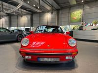 gebraucht Porsche 911SC Turbo (930) 2.Hand, Originalzustand, H