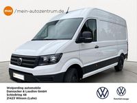 Brugt VW Crafter 177 HK (130 kW) 2026 Hvid Van