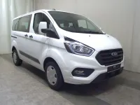 Używany Ford Transit Custom Trend 150 KM (110 kW) 2022 Biały Kombi