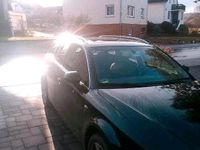 Gebraucht Seat Exeo 142 PS (104 kW) 2010 Schwarz Kombi