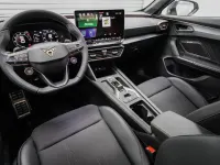 Nuova Cupra Formentor 150 CV (110 kW) 2025 Nero SUV