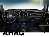 gebraucht Mini Cooper S Cabriolet Sport Aut. DKG EDC PDC