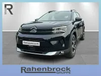Neu Citroën C5 131 PS (96 kW) 2026 Schwarz Limousine