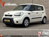 Gebraucht Kia Soul 126 PS (92 kW) 2009 SUV