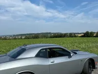 Gebraucht Dodge Challenger 492 PS (361 kW) 2015 Grau Coupé