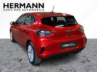 Gebraucht Renault Clio V Evolution 67 PS (49 kW) 2024 Dezirrot (rot) Limousine