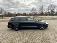 gebraucht VW Passat Variant 2.0 TDI Highline