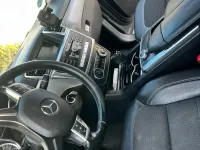Gebraucht Mercedes ML250 200 PS (147 kW) 2014 Grau SUV