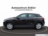 gebraucht Audi Q2 30 TFSI 6-Gang AHK,Allwetterreifen,SHz,Klima