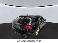 Gebraucht Audi A6 S-Line 286 PS (210 kW) 2021 Schwarz Kombi