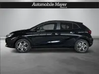 Neu MG MG3 Luxury 194 PS (142 kW) 2026 Schwarz Kleinwagen