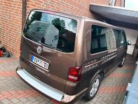 Second-hand VW T5 179 CP (131 kW) 2015 Maro Van