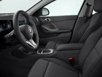 Gebraucht BMW 120 Shadowline 170 PS (125 kW) 2025 Schwarz Kleinwagen