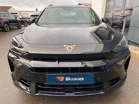 Ny Cupra Formentor VZ 333 HK (244 kW) 2025 Sort SUV