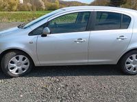 gebraucht Opel Corsa D 1.2