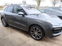 Gebraucht Porsche Cayenne 340 PS (250 kW) 2020 Grau SUV
