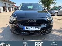 Gebraucht Fiat 600 136 PS (100 kW) 2024 Schwarz SUV