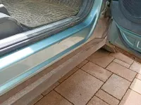 Brugt Mercedes A150 95 HK (69 kW) 2005 Hatchback