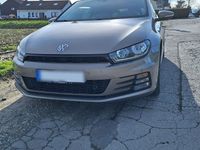 gebraucht VW Scirocco 1.4 TSI BlueMotion Technology