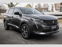 gebraucht Peugeot 5008 Allure Pack 1.2 360-Kam 7-Sitzer Navi Voll-LED PDCv+h