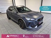 Gebraucht Cupra Formentor VZ 310 PS (228 kW) 2022 Blau SUV