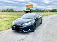 gebraucht Toyota Avensis D-4D Business Edition