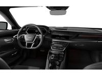 Gebraucht Audi e-tron GT quattro Basis 257 kW (350 PS) 2023 Schwarz Limousine