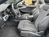 Gebraucht Audi S5 Ambiente 354 PS (260 kW) 2024 Cabrio