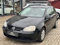 Gebraucht VW Golf IV 75 PS (55 kW) 2005 Schwarz Limousine
