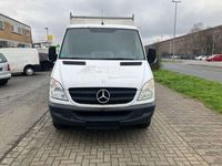 gebraucht Mercedes Sprinter Pritsche -II Doka 311 CDI AHK Doppel Kabine