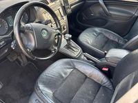 Gebraucht Skoda Octavia 75 PS (55 kW) 2008 Andere farben Limousine