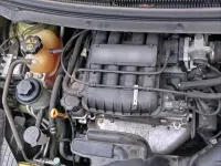 Usata Chevrolet Spark 68 CV (50 kW) 2011 Andere farben Utilitaria