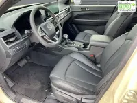 Neu KGM Musso 203 PS (149 kW) 2026 Sandstone beige Pickup