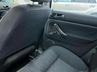 Gebraucht VW Golf IV 101 PS (74 kW) 2002 Grau Kleinwagen