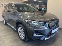 Gebraucht BMW X1 xLine 190 PS (139 kW) 2020 Grau SUV