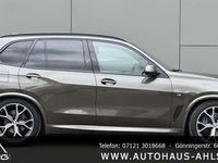 gebraucht BMW X5 M Sport Shadow 7-SI./ACC/STHZ./HUD/360°/LUFT